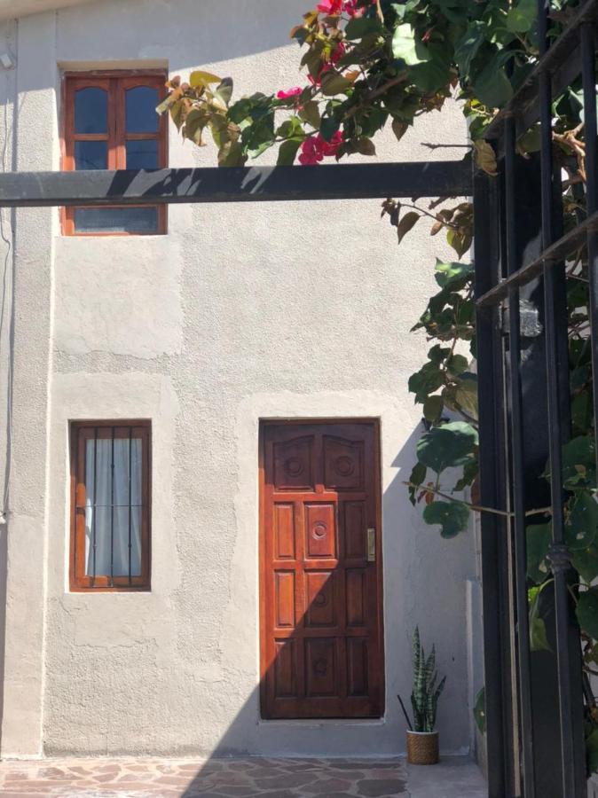 Casa Olavarria Apartment San Salvador de Jujuy Exterior foto